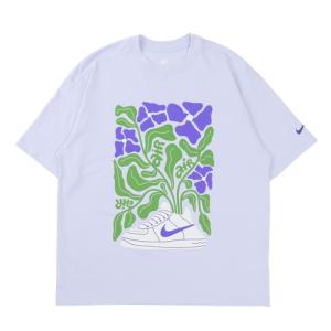 ナイキ（NIKE）（レディース）スポーツウェア エア フォース 1 オーバーサイズド ショートスリーブ Tシャツ GP IR6973-568
