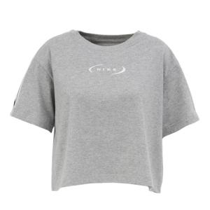 NIKE（ナイキ） （レディース）オーバーサイズド ショートスリーブ