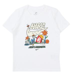 NIKE（ナイキ） （キッズ）ジュニア クラブ エクスプレス 半袖Tシャツ