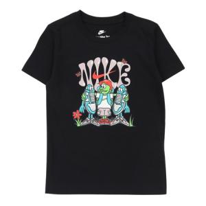 NIKE（ナイキ） キッズ ジュニア Tシャツ シューズボックス シリーズ