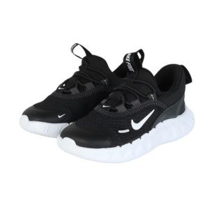 NIKE（ナイキ） （キッズ）ジュニア スポーツシューズ ベルクロ ベルト