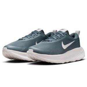 ナイキ（NIKE）（メンズ）スニーカー ウォーキングシューズ プロミナ ブルーグレー FV5285-302