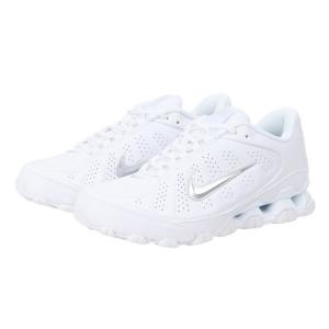 ナイキ（NIKE）（メンズ）スニーカー スポーツシューズ リアックス 8 ホワイト NSW SL IR5118-100