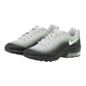 ナイキ（NIKE）（レディース）スニーカー スポーツシューズ エア マックス インビガー グレー ブラック 749866-007 カジュアル シューズ スポーツ