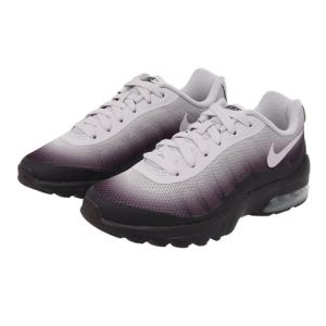 ナイキ（NIKE）（レディース）スニーカー スポーツシューズ エア マックス インビガー パープル ブラック 749866-500 スポーツ カジュアル シューズ