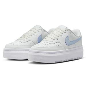 NIKE（ナイキ） （レディース）スニーカー コート ビジョン アルタ LTR