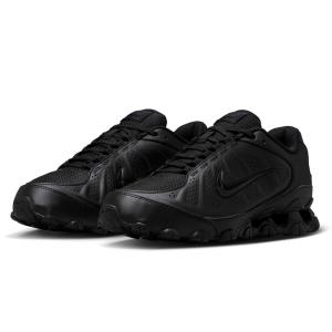 ナイキ（NIKE）（レディース）スニーカー スポーツシューズ REAX 8 NSW SL ブラック IR1458-006