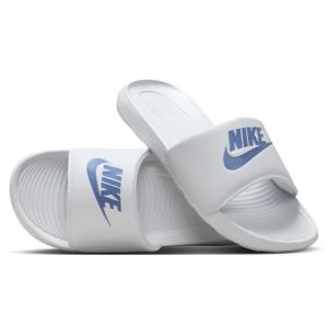 ナイキ（NIKE）（レディース）スポーツサンダル シャワーサンダル ビクトリー ワン スライド ホワイト CN9677-011 カジュアル シューズ サンダル
