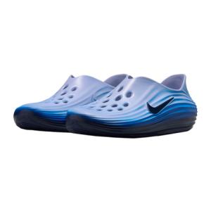 ナイキ（NIKE）（メンズ）サンダル リアクト X リジュビネイト プリント ブルー IB6366-400 スポーツサンダル カジュアル シューズ