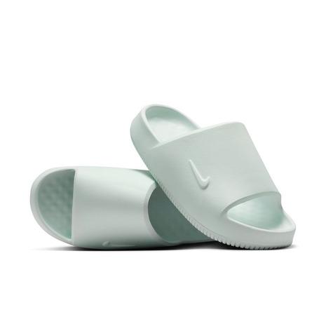 ナイキ（NIKE）（レディース）シャワーサンダル ウィメンズスライド カーム 2.0 ミント IB7...
