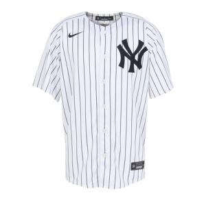 ☆ナイキ MLB ニューヨーク・ヤンキース オフィシャル レプリカ