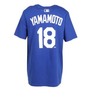 NIKE（ナイキ） 山本由伸 ロサンゼルス・ドジャース シティコネクト