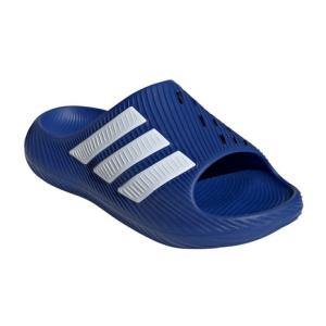 アディダス（adidas）（メンズ）シャワーサンダル ピュアチル サンダル ブルー OTM15-KI0062 サンダル
