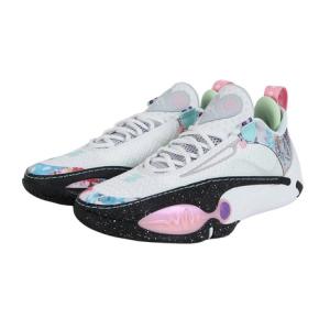 リーニン（LI-NING）（メンズ）バスケットシューズ バッシュ POWER12