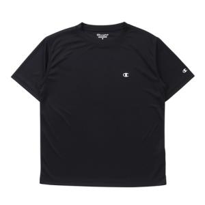 チャンピオン（CHAMPION）（メンズ）ロゴ 半袖Tシャツ C8-DS310 090