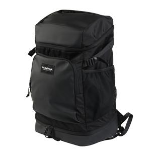 ヤックパック リュック 黒 32L