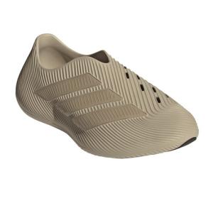 アディダス（adidas）（メンズ）スニーカーサンダル ピュアチル カーキ OSF28-KI0073 サンダル