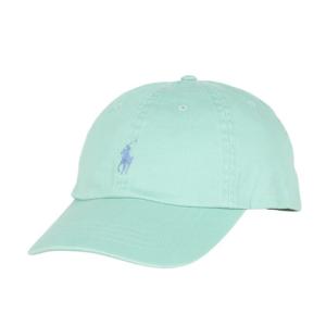 ラルフ ローレン（RALPH LAUREN）（メンズ、レディース）帽子 コットン チノ クラシック スポーツ キャップ MAPOHGS0J421670300
