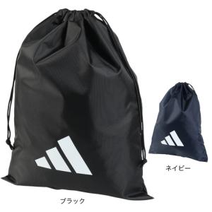 アディダス（adidas）（メンズ、レディース）シューズバッグ イーピーエス 11L TC724 シューズ入れ ドローコート｜SuperSportsXEBIO Yahoo!店