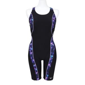 MIZUNO（ミズノ） （レディース）フィットネス水着 レディース 水泳