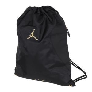 ジョーダン（JORDAN）（メンズ、レディース、キッズ）バッグJAM ELEMENT ジムサック MA9197-K5X｜SuperSportsXEBIO Yahoo!店