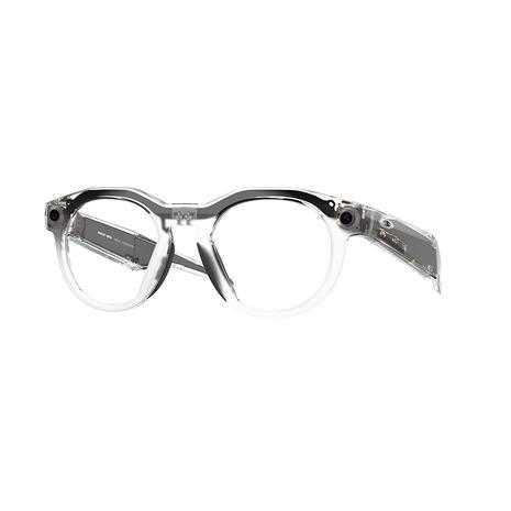 オークリー（OAKLEY）（メンズ、レディース）スマートサングラス Meta HSTN 800205...