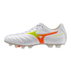 ミズノ（MIZUNO）（メンズ、レディース）サッカースパイク 天然芝・土・人工芝グラウンド用 モナルシーダネオ 3 ワイド PRO P1GA262354