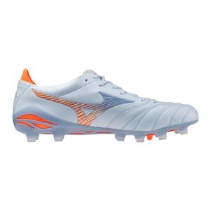 ミズノ（MIZUNO）（メンズ、レディース）サッカースパイク 天然芝/土/人工芝グランド用 モレリアネオ 5 JAPAN P1GA268022 お一人様一点まで