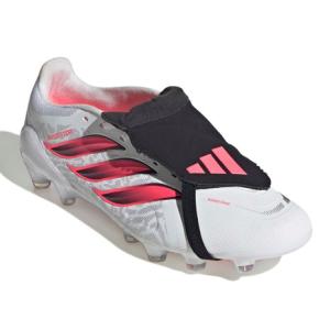 adidas（アディダス） パティーク X TOP ランニングホワイト