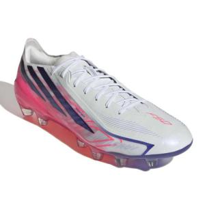 アディダス（adidas）（メンズ）サッカースパイク 土・人工芝・天然芝用 サッカーシューズ F50 ハイパーファスト ELITE HG/AG ONL46-KK1038