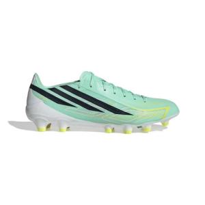 アディダス（adidas）（メンズ、レディース）サッカースパイク F50 ハイパーファスト LEAGUE HG/AG ONL81-HQ2377