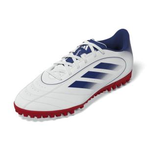 アディダス（adidas）（メンズ、レディース）サッカートレーニングシューズ サッカーシューズ ゴレット IX ターフグラウンド用 ORX71-KK1716