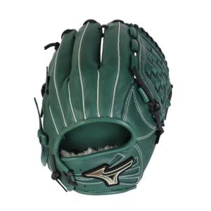 ミズノ MIZUNO グローバルエリート 軟式オーダー 外野オールラウンド用 MIZUNO（ミズノ） 軟式用グローバルエリートSELECTオールラウンド用
