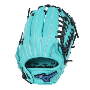 MIZUNO（ミズノ） 軟式用Mz Softer 外野手向け サイズ12 1AJGR23907