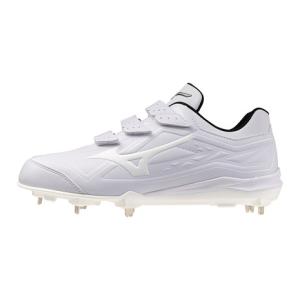 ミズノ（MIZUNO）（メンズ、レディース）野球・ソフトボールスパイク クッションレボバディー BLT 11GM262601