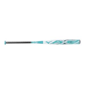 ミズノ（MIZUNO）（メンズ、レディース）ソフトボール用バット AX4 トップ 85cm/平均740g 1CJFSA0285 0125