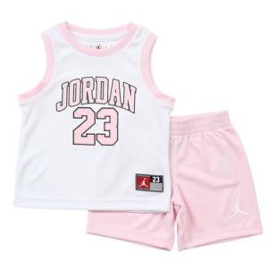 Jordan ジョーダン（JORDAN）（キッズ）キッズ 23 JERSEYタンクトップ