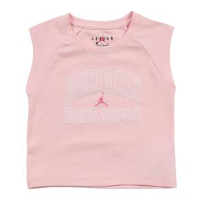 Jordan ジョーダン（JORDAN）（キッズ）JDB PLAY OFF SPECKLE タンク