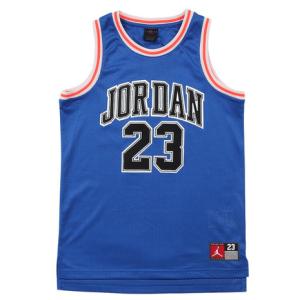Jordan ジョーダン（JORDAN）（キッズ）キッズ 23 JERSEYタンクトップ