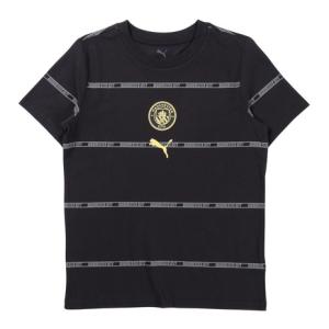 PUMA（プーマ） （キッズ）ジュニア マンチェスター・シティ FC 2026