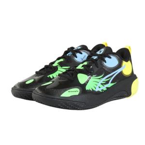 PUMA（プーマ） MB.04 Lo Team ラメロ・ボール 【312174-01】 バスケ