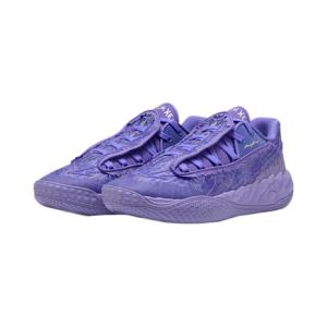 PUMA（プーマ） バッシュ シューズ ラメロボール MB.02 Be You