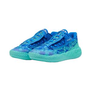 PUMA（プーマ） (20%オフクーポン対象 9/8まで)（メンズ）バスケット