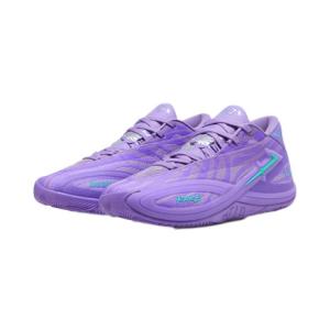 PUMA MB.05 バスケットボールシューズ ラメロボール PUMA（プーマ） MB.05 LO TEAM ラメロ・ボール 【313266-03】 バスケ