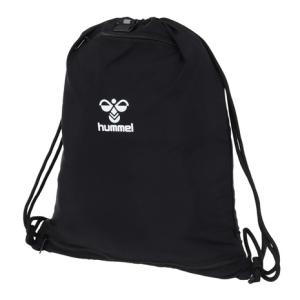 ヒュンメル（hummel）（メンズ、レディース、キッズ）セパレートジムサック HFB7151-90｜SuperSportsXEBIO Yahoo!店