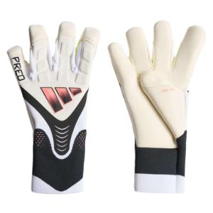 アディダス（adidas）（キッズ）キーパーグローブ サッカー ジュニア プレデター プロ ゴールキーパーグローブ N3449-KE9711