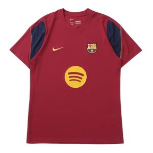 NIKE（ナイキ） FCバルセロナ FCB Dri-FIT サッカー プレマッチ トップ