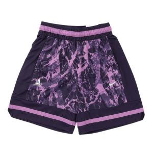 ナイキ（NIKE）（キッズ）バスケットボールウェア ジュニア HP JA GAME ショートパンツ IQ8249-525