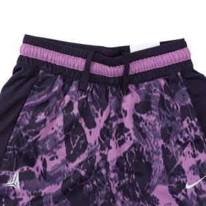 ナイキ(NIKE)(キッズ)バスケットボールウ...の詳細画像2