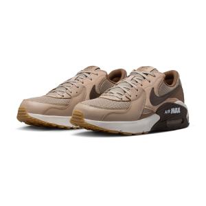 ナイキ（NIKE）（メンズ）スニーカー スポーツシューズ エア マックス エクシー ブラウン FZ5486-200 カジュアル スポーツ シューズ